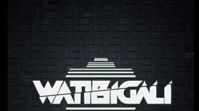 big ali - WatiBigali
