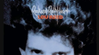 Lou Reed - Rock And Roll Heart