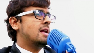 John Stewart、Sonu Nigam、Illhama Qasimova - Taakeedein