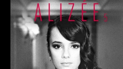 Alizée - Happy end