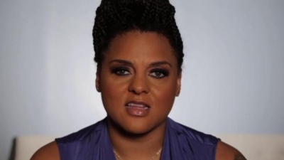 Marsha Ambrosius、Dr. Dre - Stronger