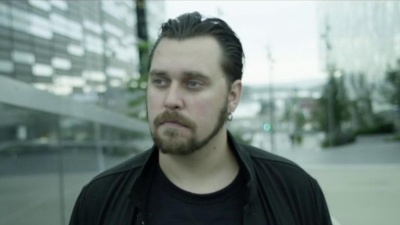 Carl Espen - Holding On