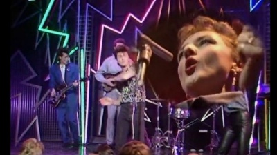 Paul Young - Come Back and Stay (Top of the Pops 08/09/1983)