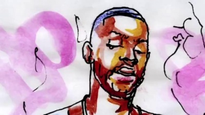 GoldLink、Jazmine Sullivan、KAYTRANADA - Meditation