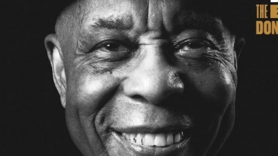 Buddy Guy、Mavis Staples - We Go Back