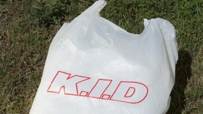 K.I.D. - Errors