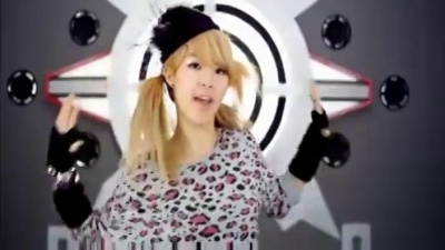 4minute - First