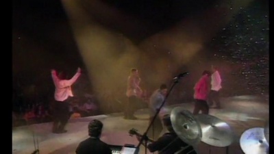Take That - Take That and Party
