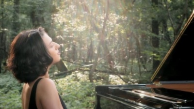 Khatia Buniatishvili - Khatia Buniatishvili: Motherland