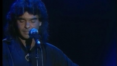 Gipsy Kings - Caminando Por la Calle