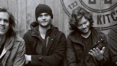 KONGOS - I Want to Know