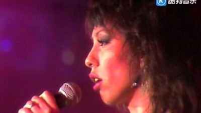 Jennifer Rush - Hero Of A Fool (Rockpop Music Hall 02.11.1985)