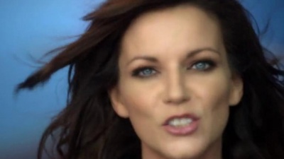 Martina McBride - Ride