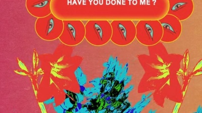 Lous and The Yakuza、Adekunle Gold - Handle Me