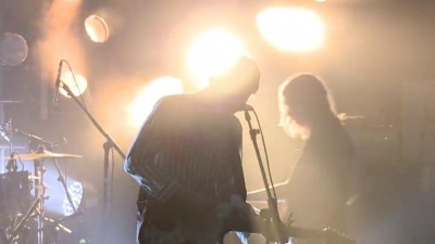 The Vaccines - All In White