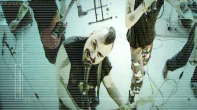 Ska-P - Welcome To Hell (Videoclip)