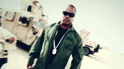 Xzibit - Napalm