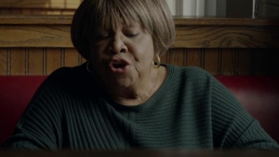 Mavis Staples - If All I Was Was Black