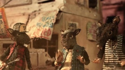 Father John Misty - Things It Would Have Been Helpful to Know Before the Revolution