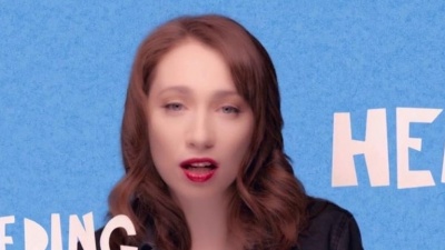 Regina Spektor - Bleeding Heart