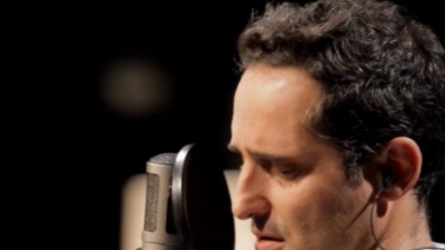 jorge drexler - La trama y el desenlace