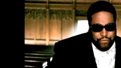gerald levert - Taking Everything