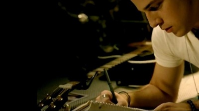 Ryan Cabrera - Photo