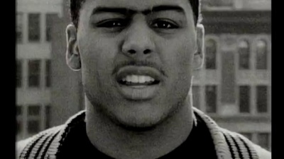 Al B. Sure! - Nite And Day