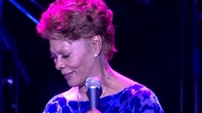 Dionne Warwick - All The Love In The World