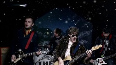 the hot melts - Edith