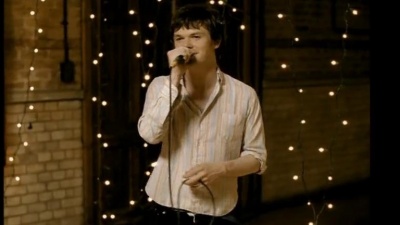 Idlewild - American English