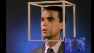 talking heads - Road To Nowhere