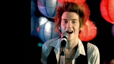 A Rocket To The Moon - Mr. Right
