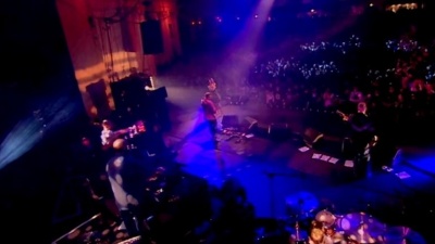 Morcheeba - Blindfold