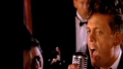 Luis Miguel - Contigo En La Distancia
