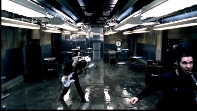 Static-X - Cold
