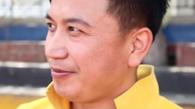 于清龙 - 种子