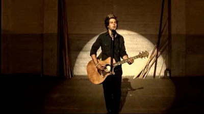 Ryan Cabrera - true