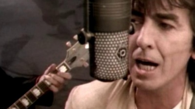 traveling wilburys - Handle With Care