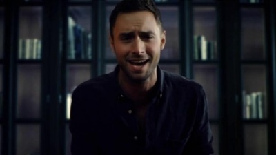 Måns Zelmerlöw - Should've Gone Home