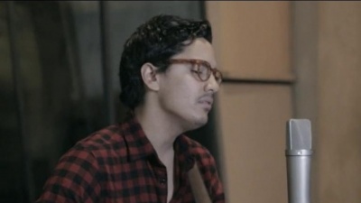 Luke Sital-Singh - Nothing Stays The Same