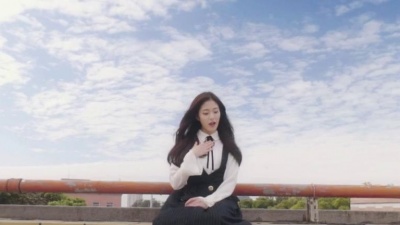 희진、현진、熙 - My Sunday