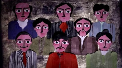 Gotye - What Do You Want?