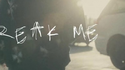 Maggie Lindemann、Siiickbrain - break me!
