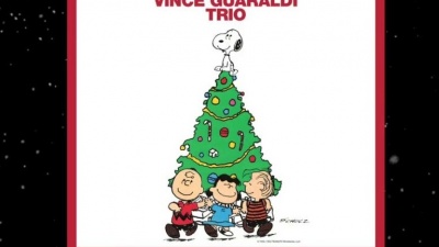 Vince Guaraldi Trio - Linus And Lucy