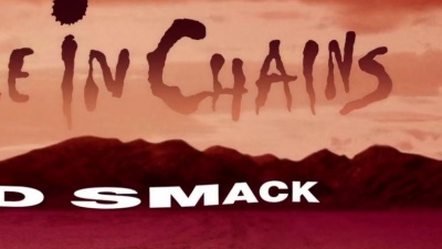 Alice In Chains - God Smack