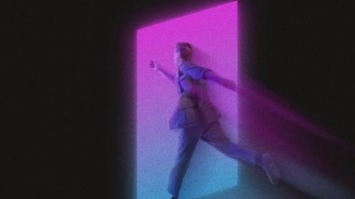 Rhys Lewis - Midnight