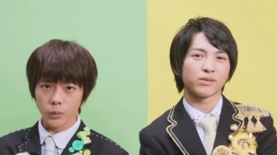 M!LK - 新学期アラカルト (新学期à la carte)