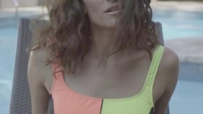 Dragonette - Let The Night Fall