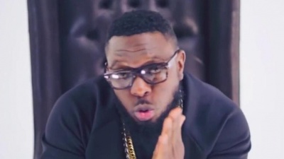 Timaya - I Like The Way